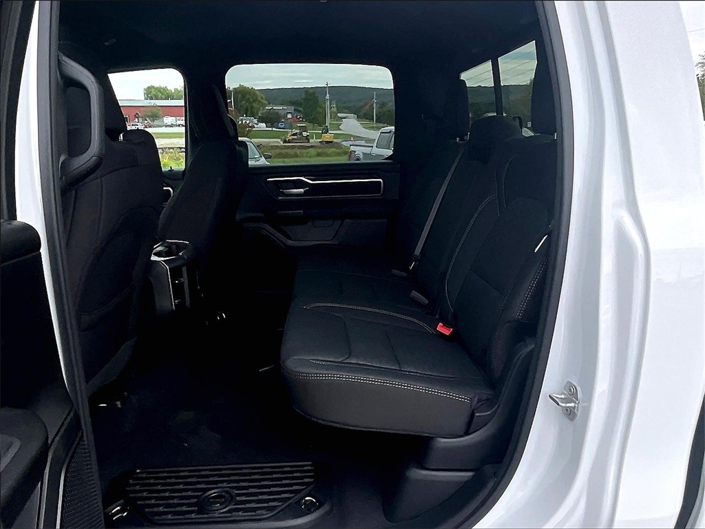 2026 Ram 1500 Big Horn/Lone Star - Photo 15