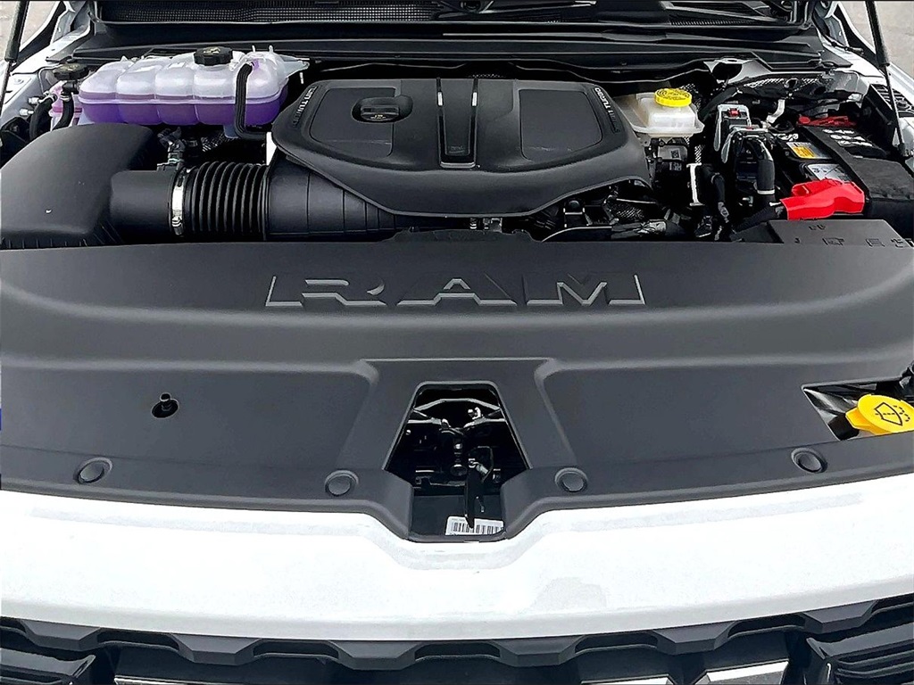 2026 Ram 1500 Big Horn/Lone Star - Photo 16