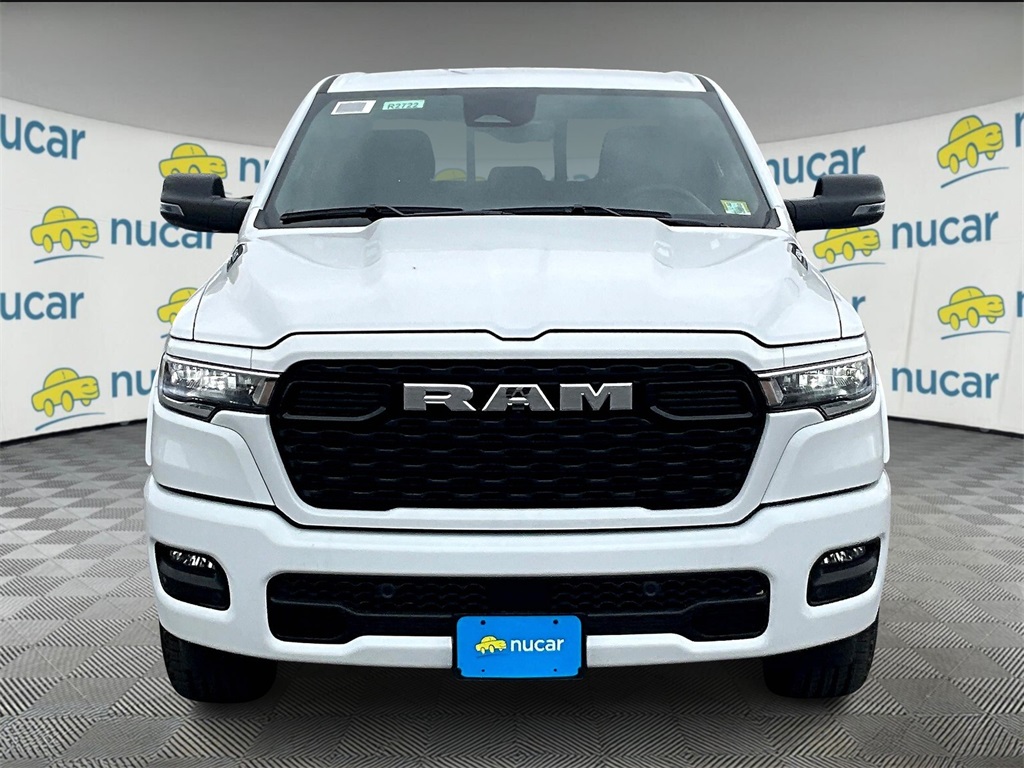 2026 Ram 1500 Big Horn/Lone Star - Photo 3
