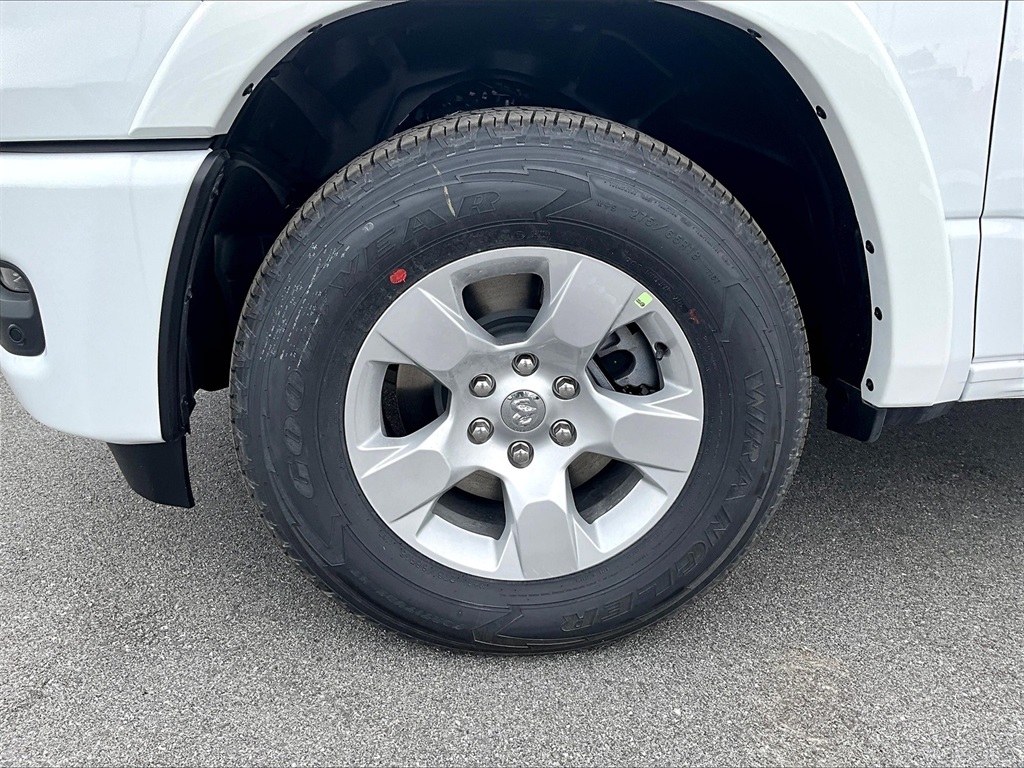 2026 Ram 1500 Big Horn/Lone Star - Photo 8