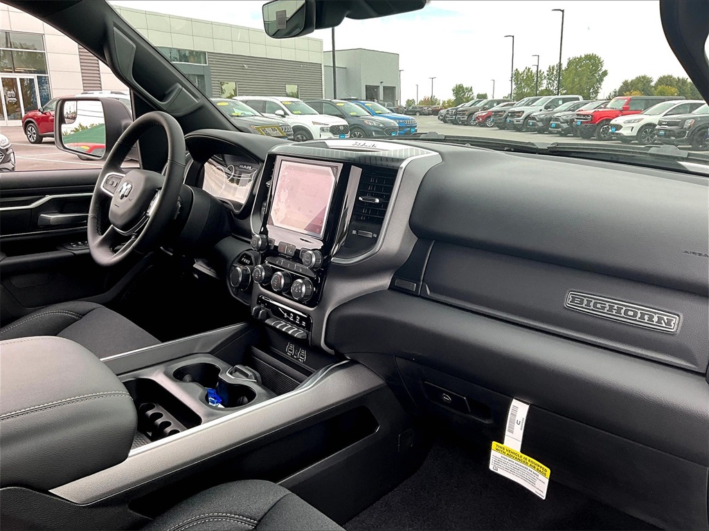 2026 Ram 1500 Big Horn/Lone Star - Photo 10