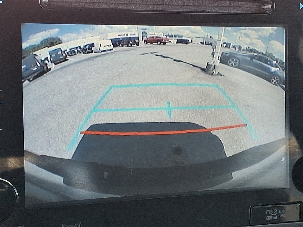 2019 Toyota Tacoma TRD Off-Road - Photo 19