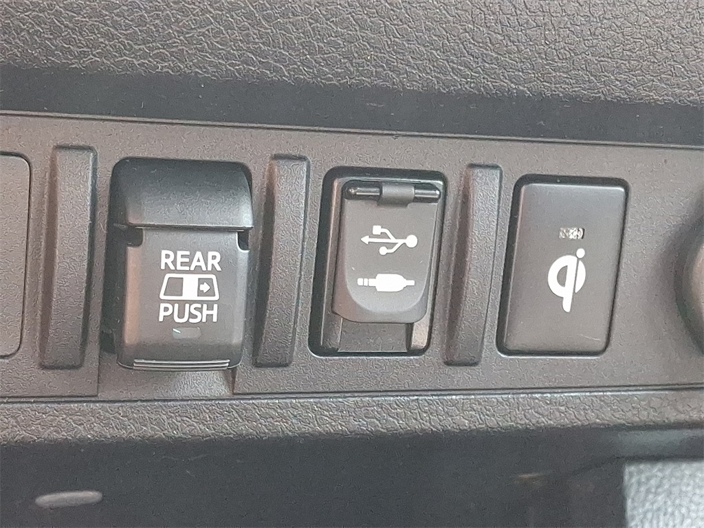 2019 Toyota Tacoma TRD Off-Road - Photo 24