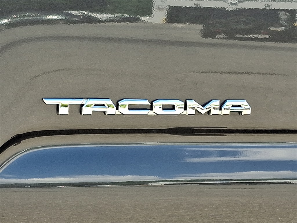 2019 Toyota Tacoma TRD Off-Road - Photo 30