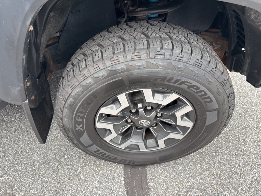 2019 Toyota Tacoma TRD Off-Road - Photo 3
