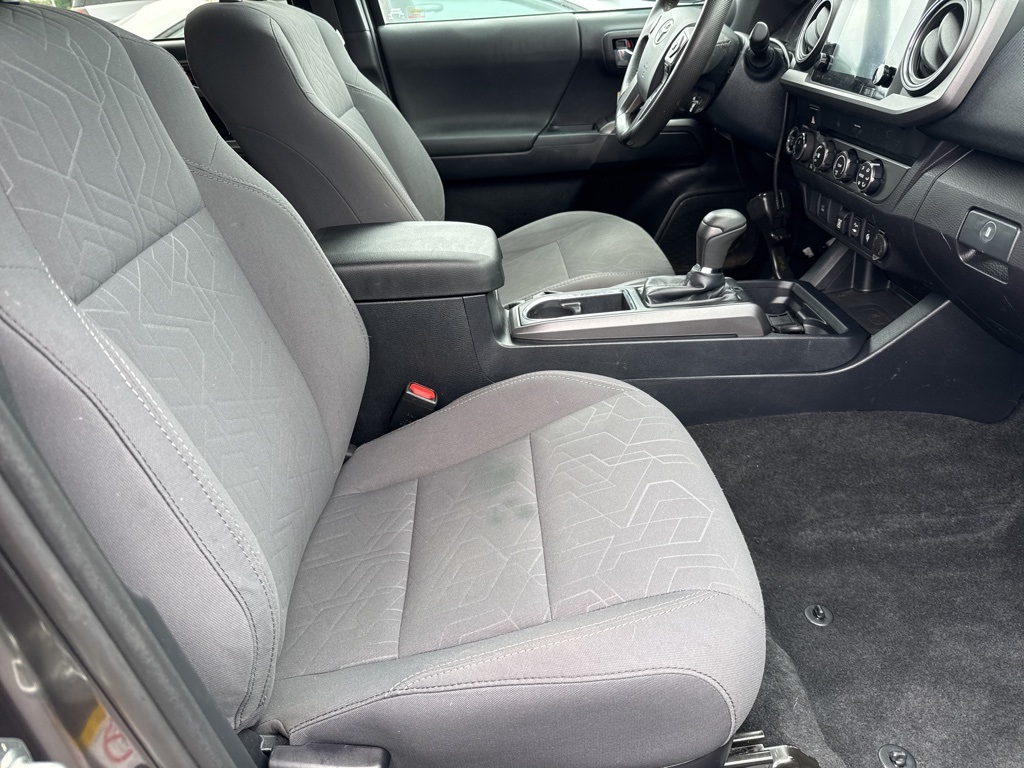 2019 Toyota Tacoma TRD Off-Road - Photo 4