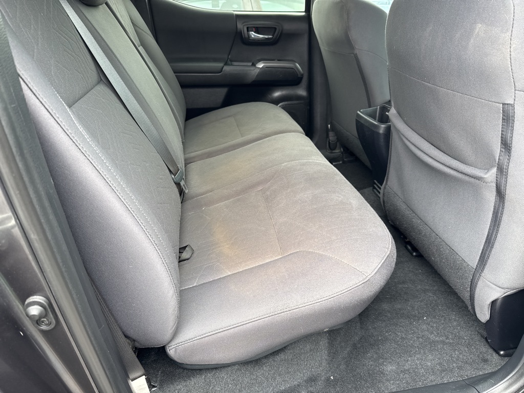 2019 Toyota Tacoma TRD Off-Road - Photo 5