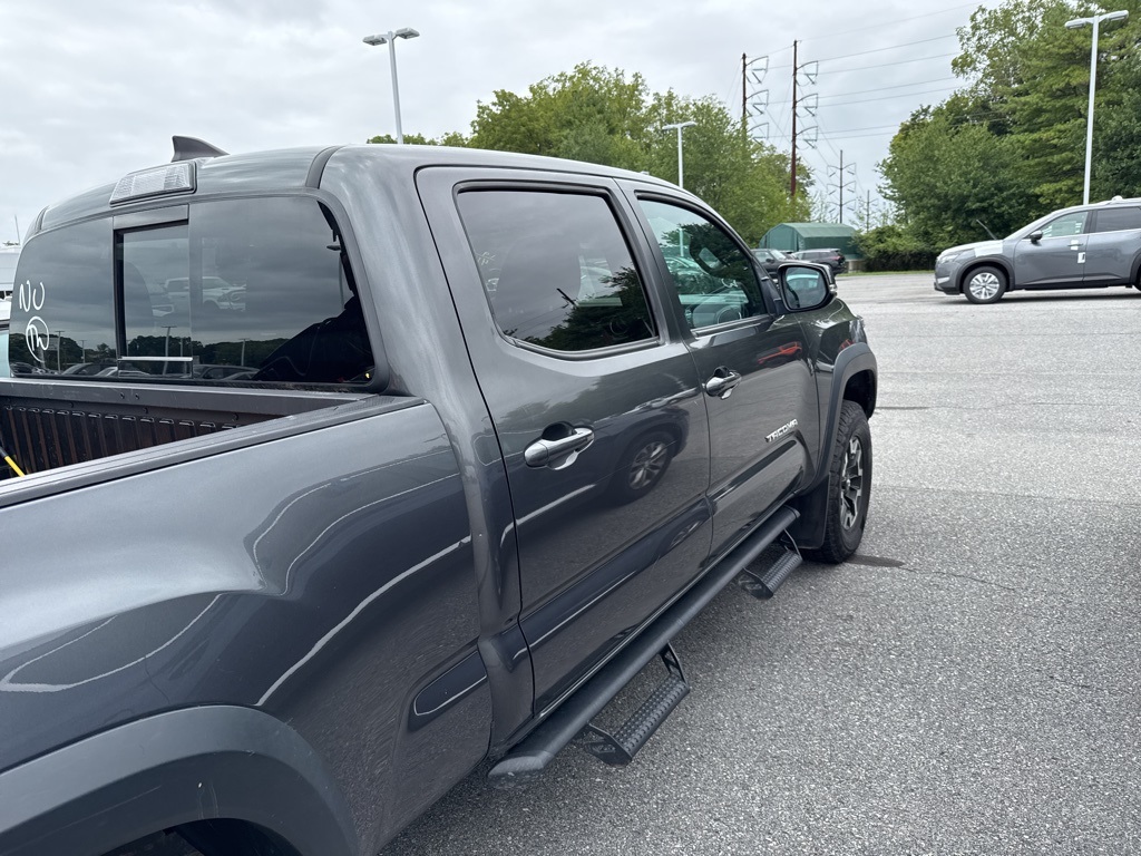2019 Toyota Tacoma TRD Off-Road - Photo 7