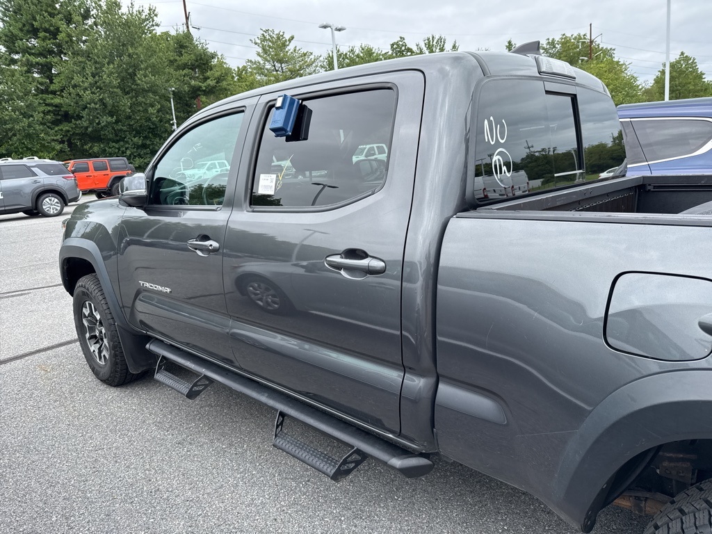 2019 Toyota Tacoma TRD Off-Road - Photo 10