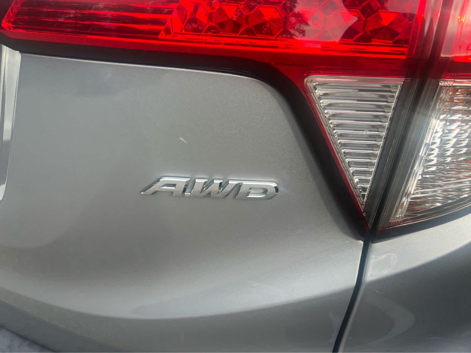 2021 Honda HR-V LX - Photo 11