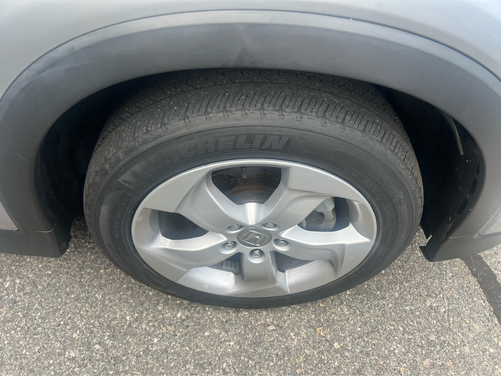 2021 Honda HR-V LX - Photo 15