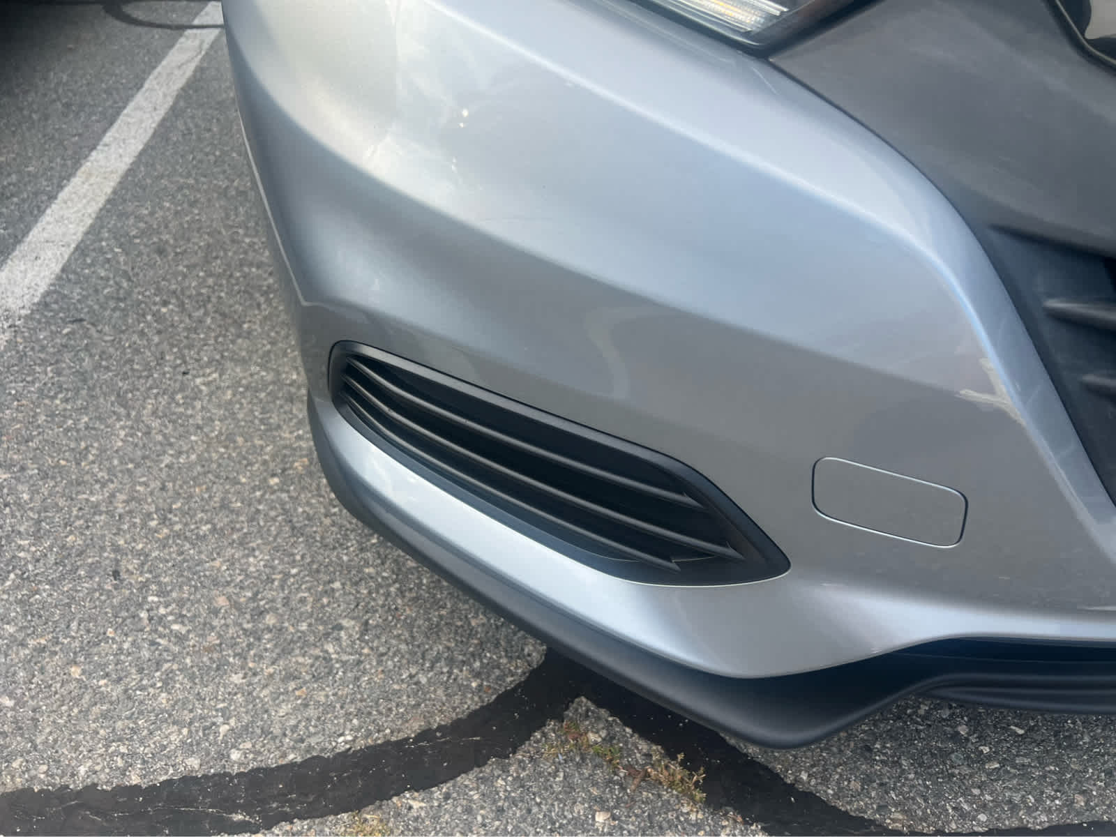 2021 Honda HR-V LX - Photo 3