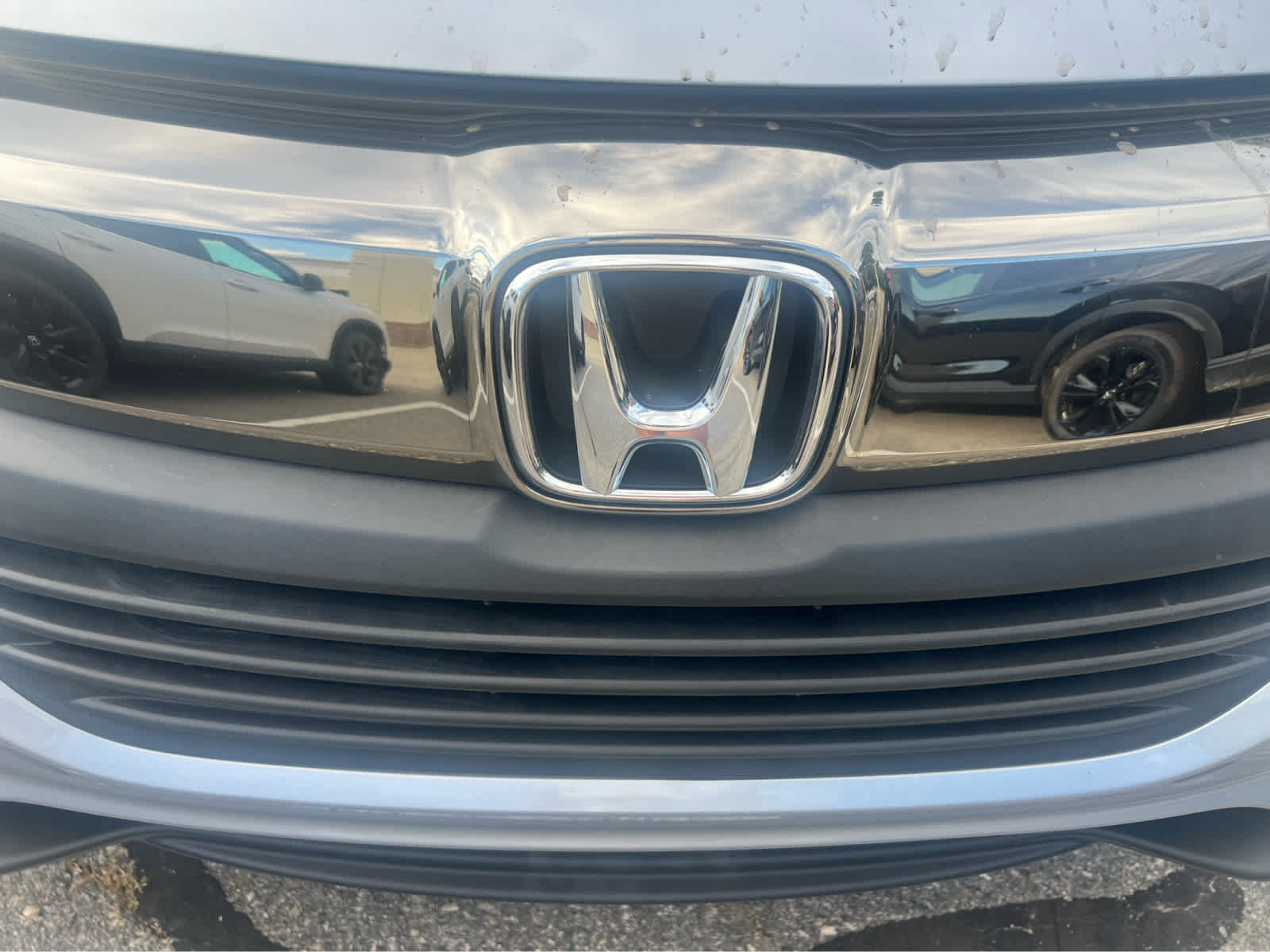 2021 Honda HR-V LX - Photo 4