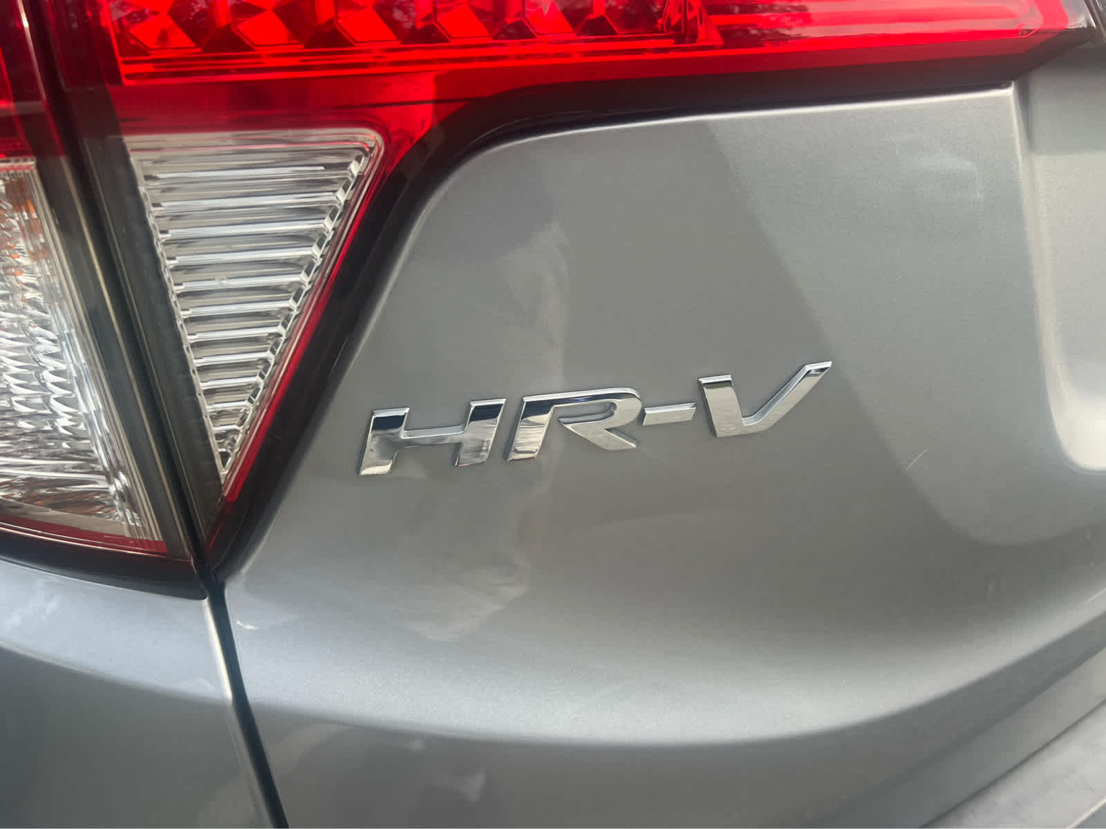 2021 Honda HR-V LX - Photo 8