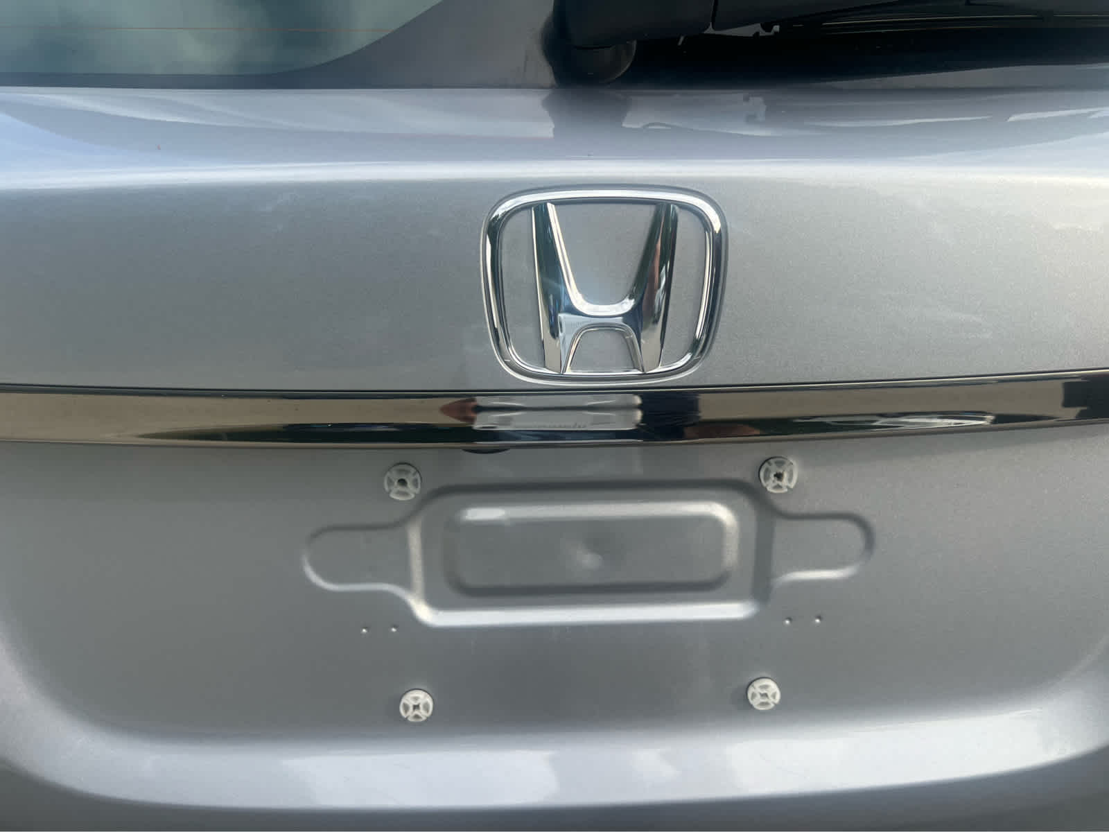 2021 Honda HR-V LX - Photo 9