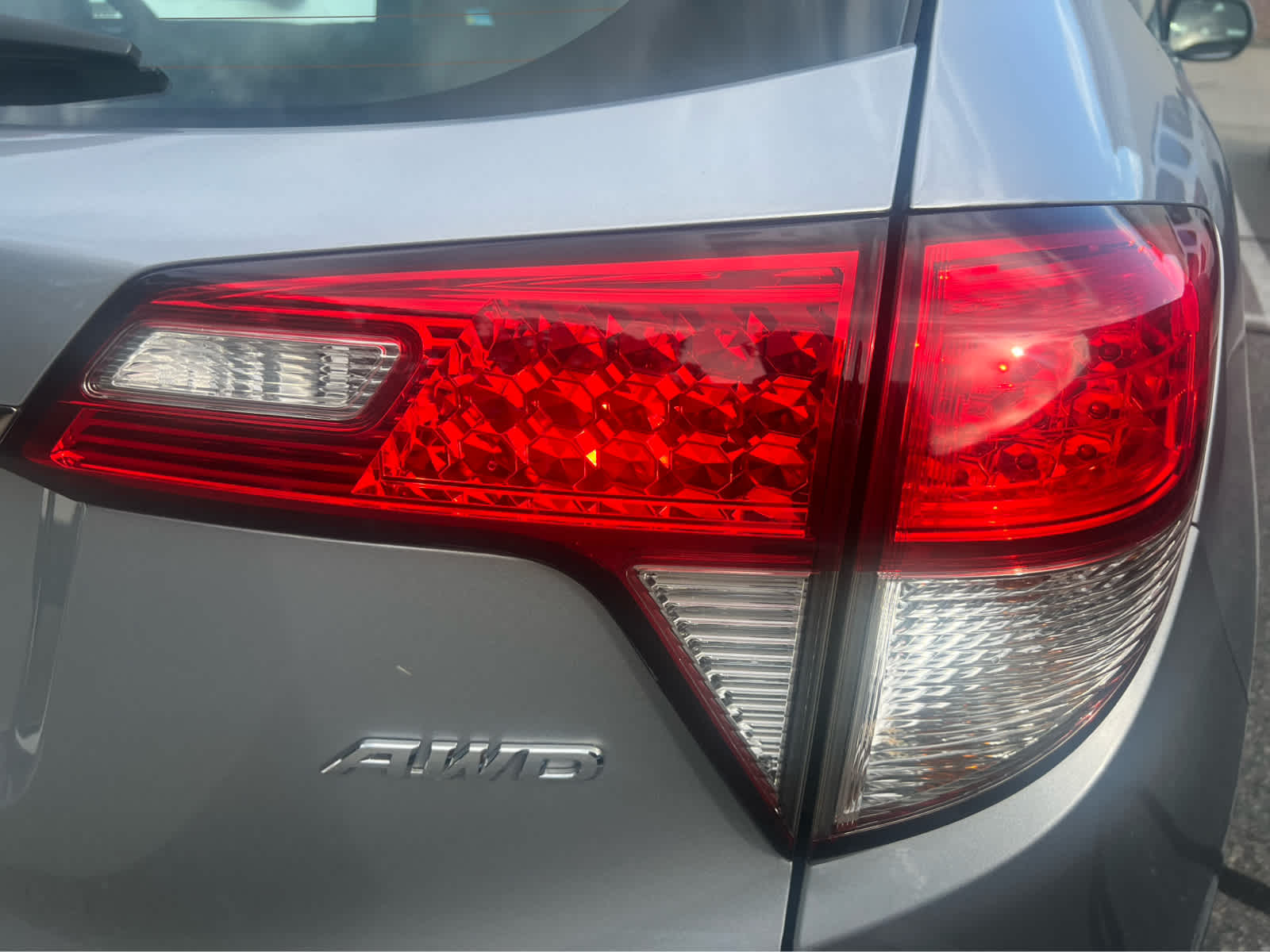 2021 Honda HR-V LX - Photo 10