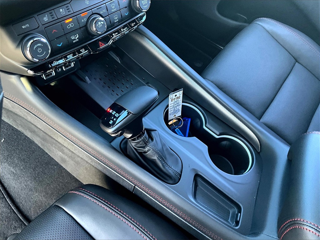 2025 Dodge Durango GT Plus - Photo 14