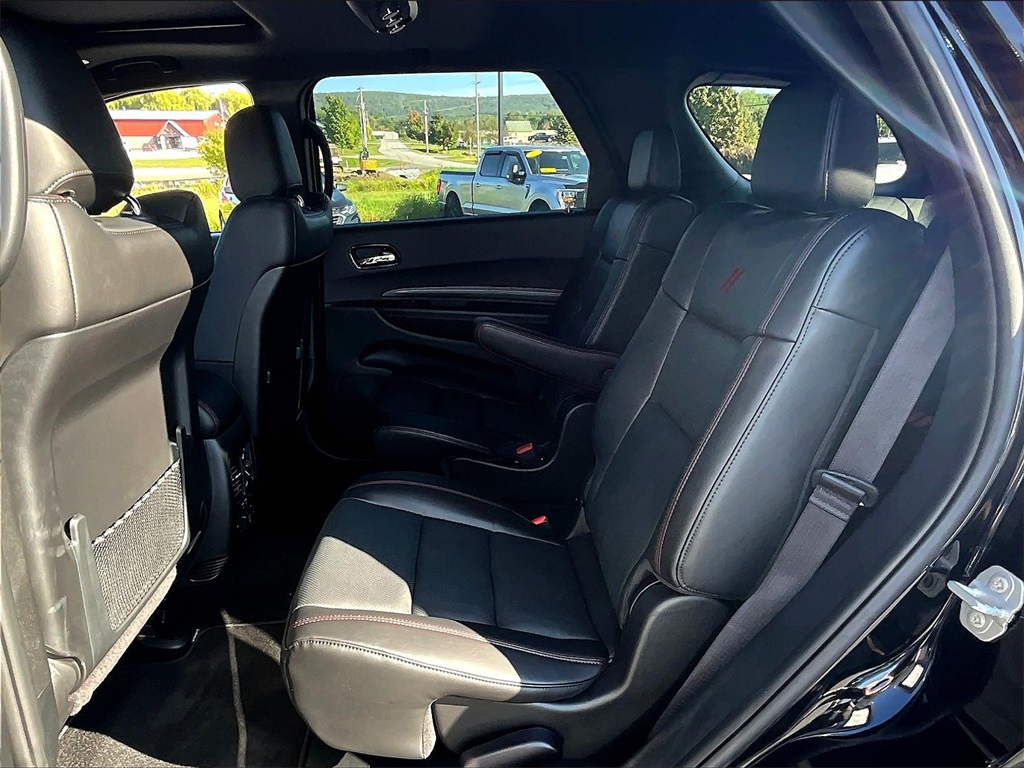 2025 Dodge Durango GT Plus - Photo 15
