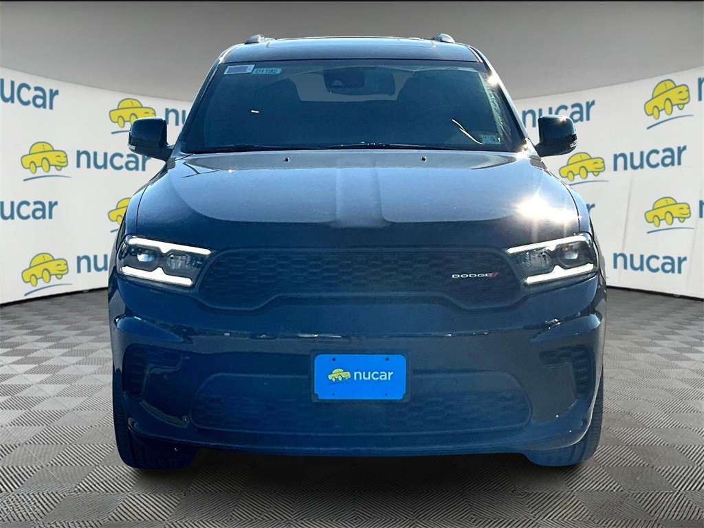 2025 Dodge Durango GT Plus - Photo 3