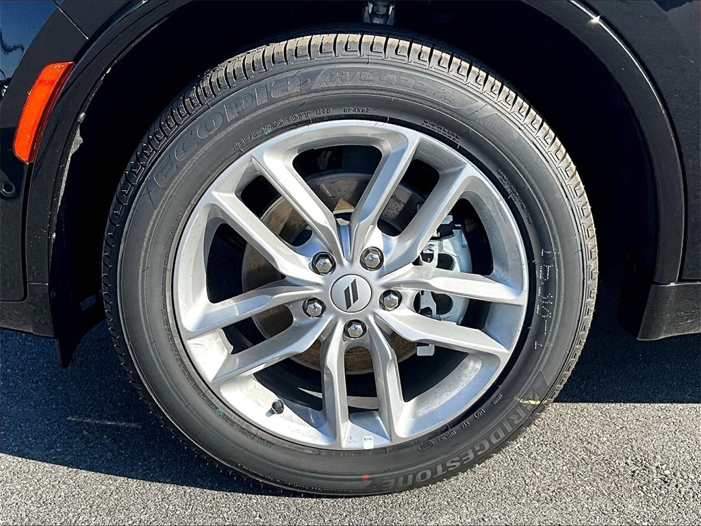 2025 Dodge Durango GT Plus - Photo 8