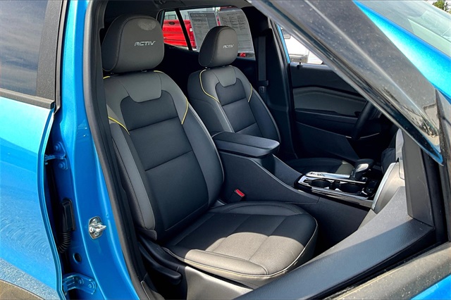 2025 Chevrolet Trax ACTIV - Photo 11