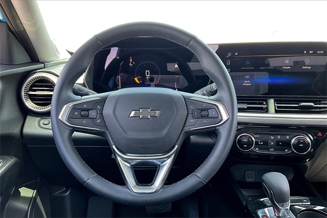 2025 Chevrolet Trax ACTIV - Photo 16