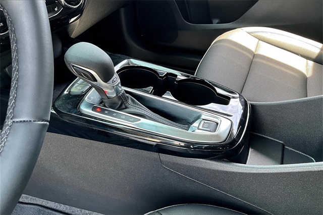 2025 Chevrolet Trax ACTIV - Photo 19