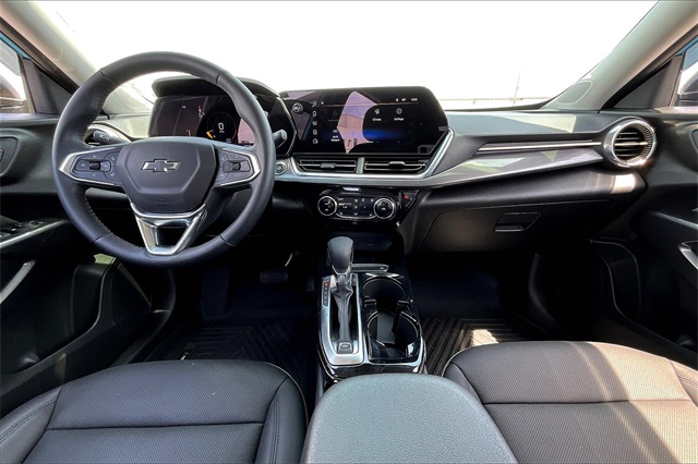 2025 Chevrolet Trax ACTIV - Photo 20