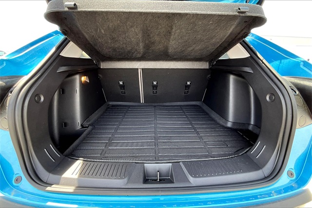 2025 Chevrolet Trax ACTIV - Photo 24