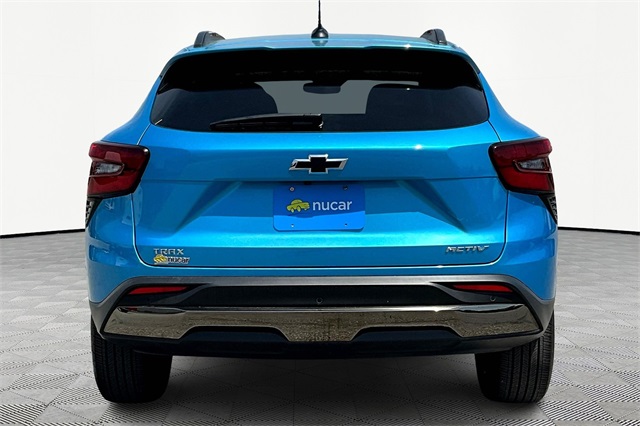 2025 Chevrolet Trax ACTIV - Photo 5