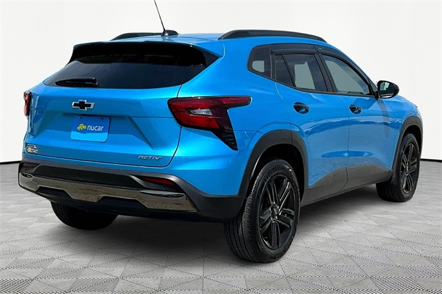 2025 Chevrolet Trax ACTIV - Photo 6