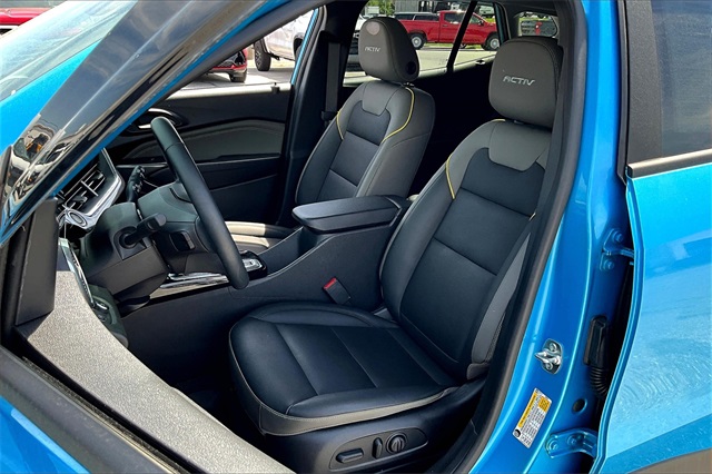 2025 Chevrolet Trax ACTIV - Photo 10