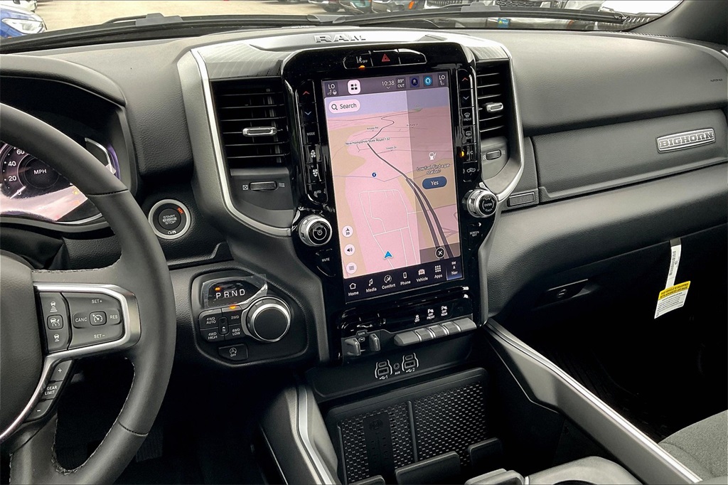 2025 Ram 1500 Big Horn/Lone Star - Photo 13