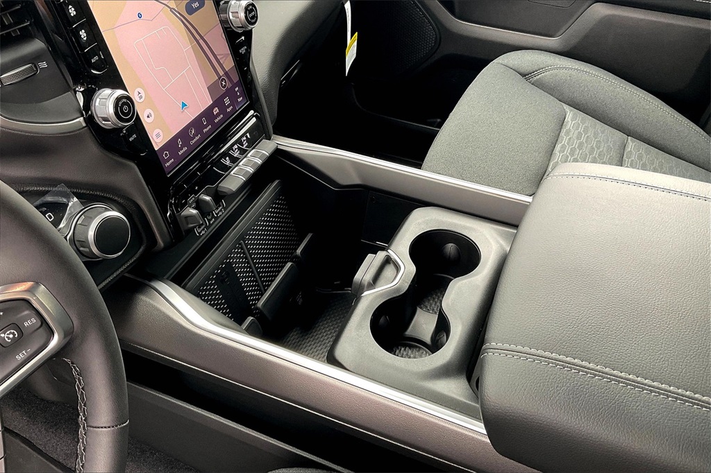 2025 Ram 1500 Big Horn/Lone Star - Photo 14