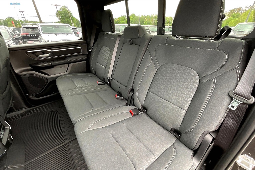 2025 Ram 1500 Big Horn/Lone Star - Photo 15