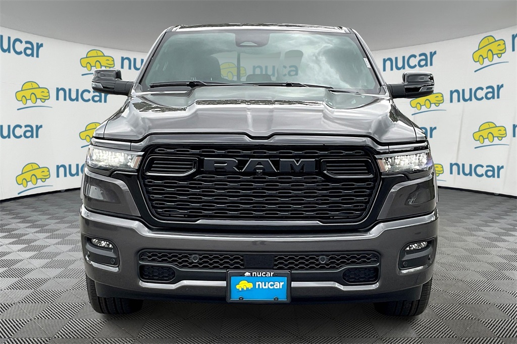 2025 Ram 1500 Big Horn/Lone Star - Photo 3