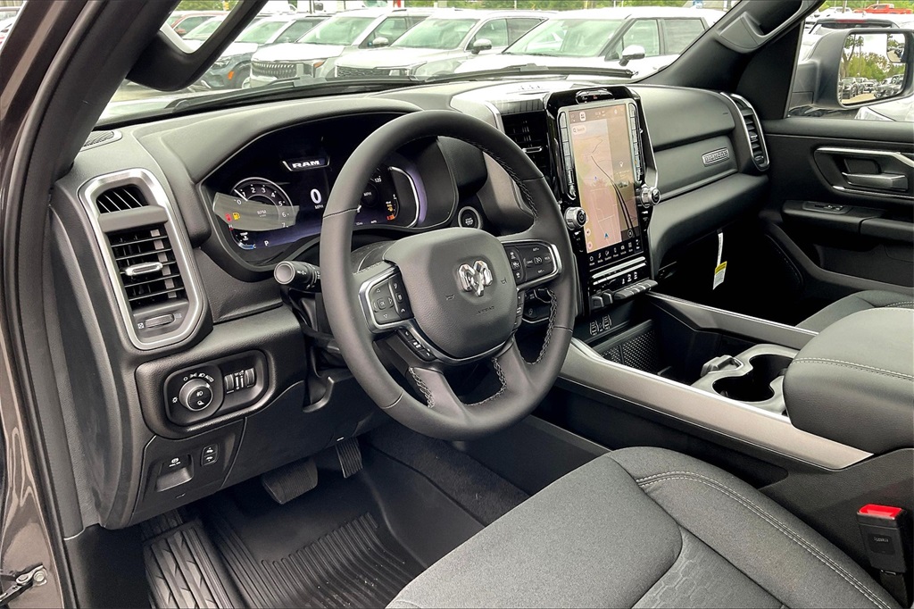 2025 Ram 1500 Big Horn/Lone Star - Photo 9