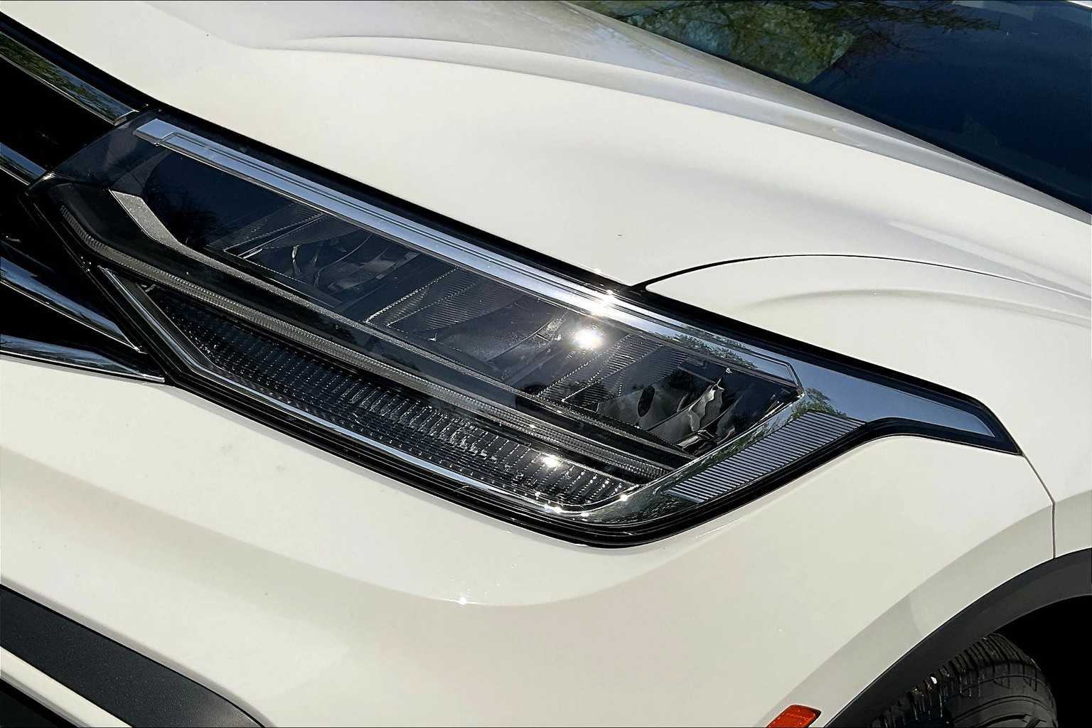 2024 Volkswagen Tiguan SE - Photo 32
