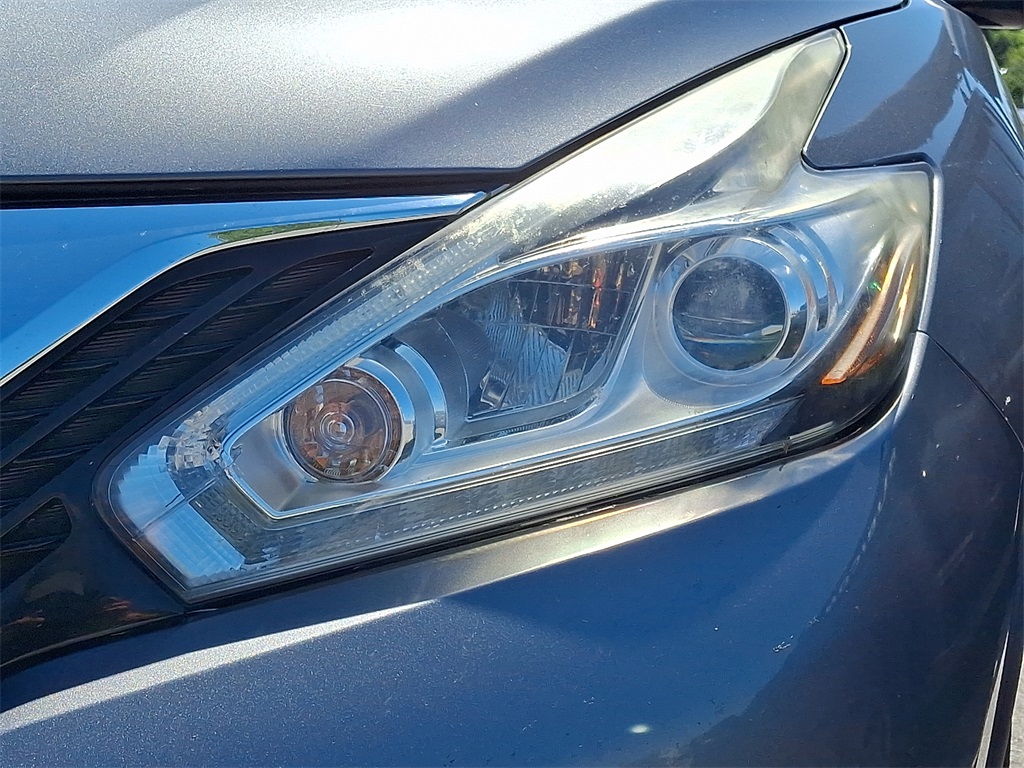 2015 Nissan Murano Platinum - Photo 9