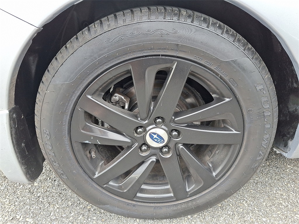 2015 Subaru Impreza 2.0i Premium - Photo 8
