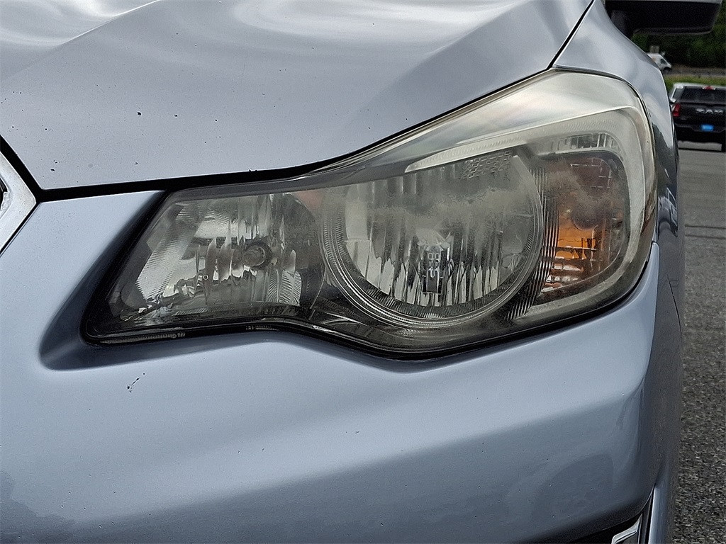2015 Subaru Impreza 2.0i Premium - Photo 9