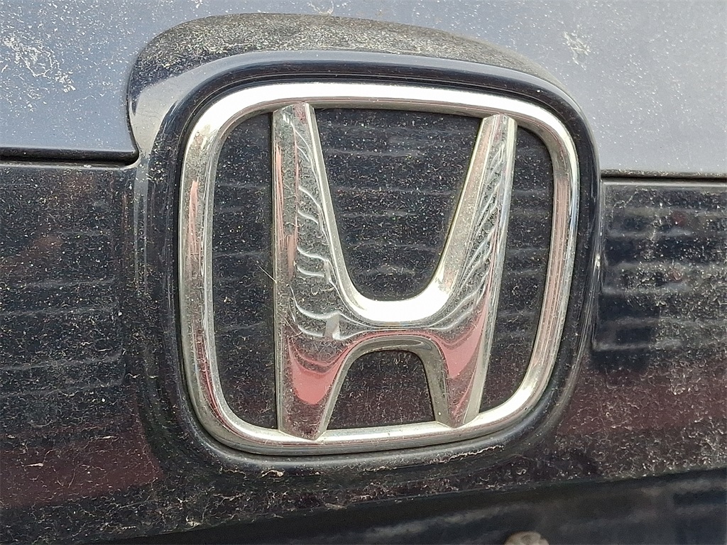 2019 Honda Accord EX - Photo 9