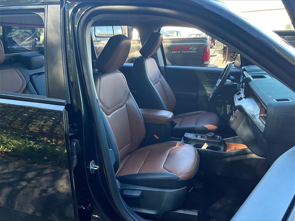 2024 Ford Maverick Lariat - Photo 11