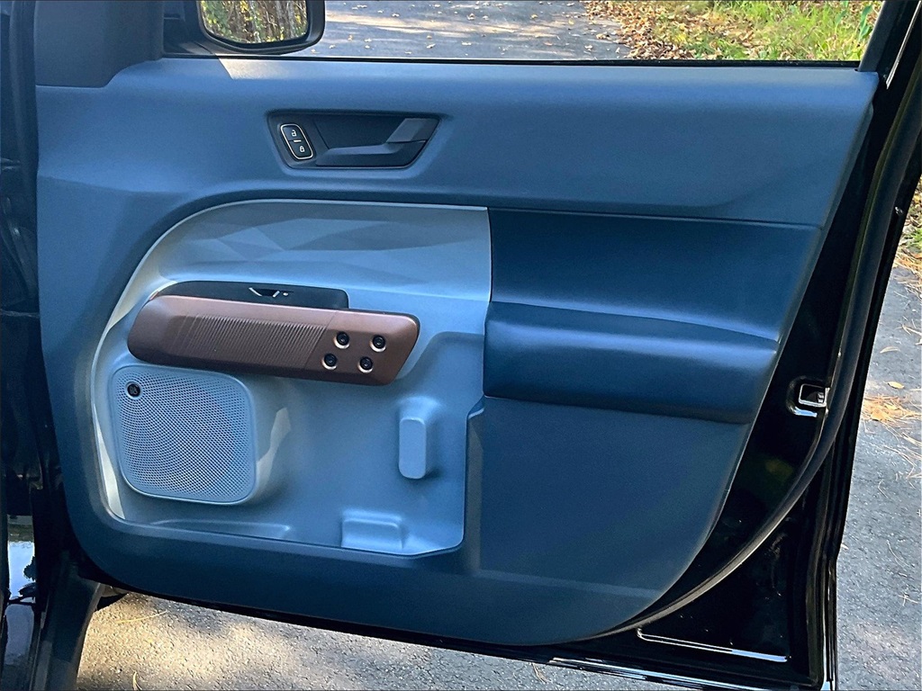 2024 Ford Maverick Lariat - Photo 12