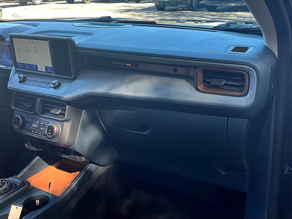 2024 Ford Maverick Lariat - Photo 13