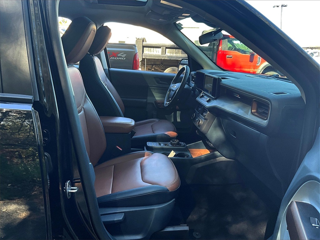 2024 Ford Maverick Lariat - Photo 14