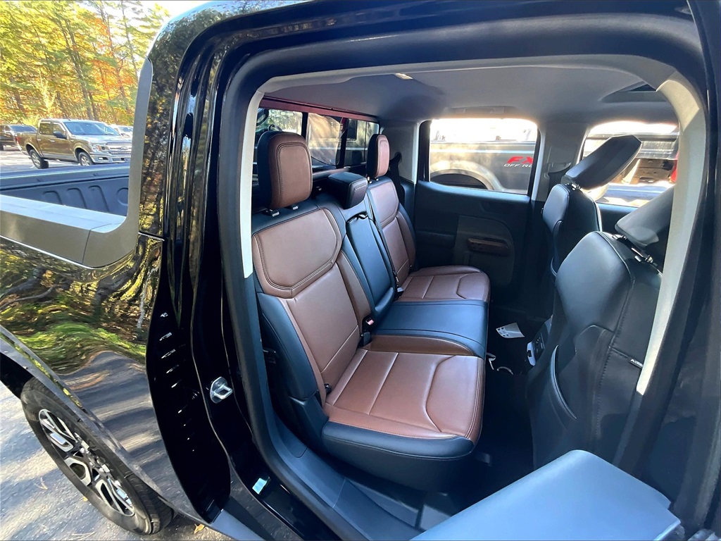 2024 Ford Maverick Lariat - Photo 16