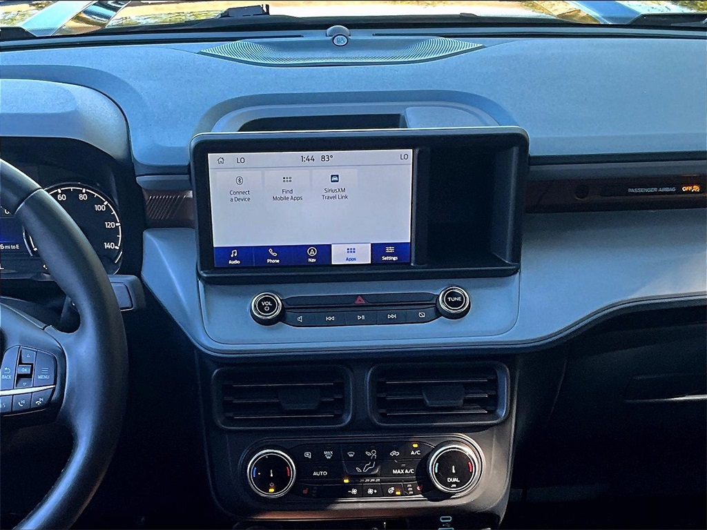 2024 Ford Maverick Lariat - Photo 18