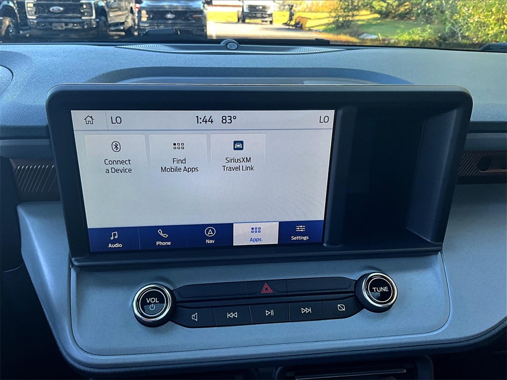 2024 Ford Maverick Lariat - Photo 19