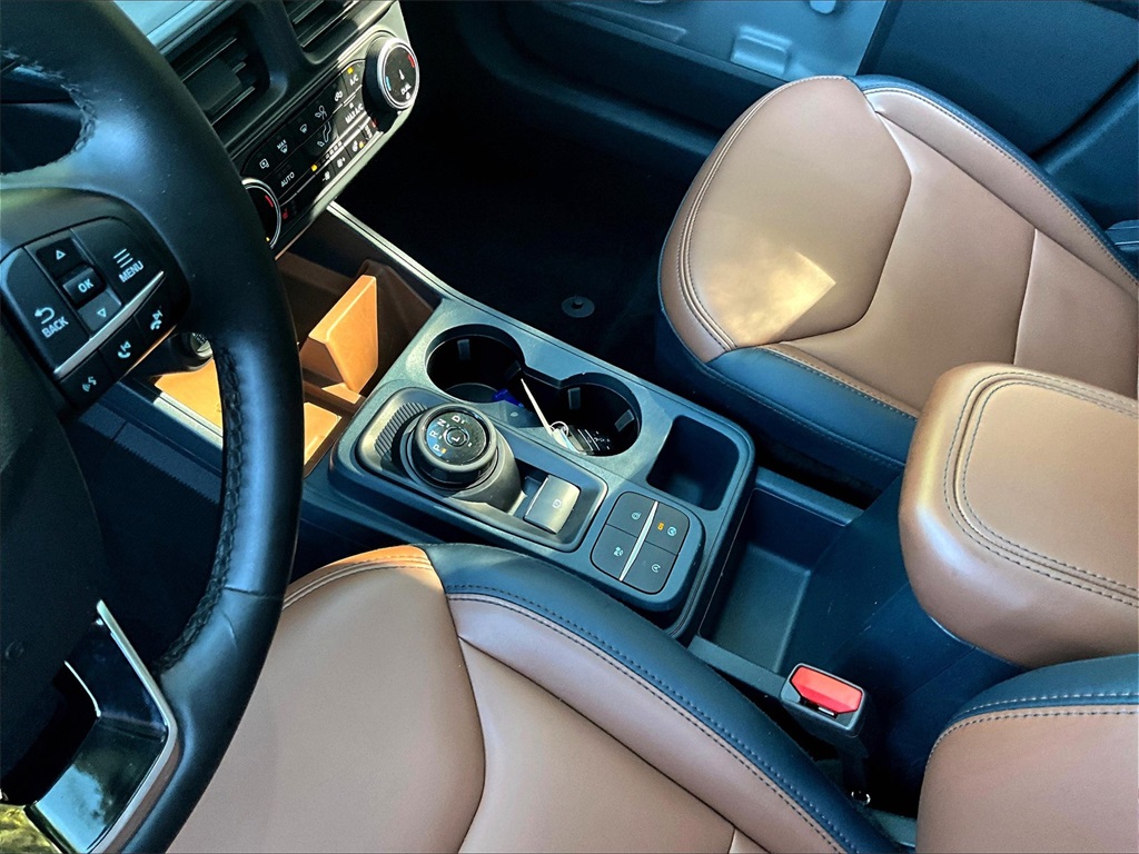 2024 Ford Maverick Lariat - Photo 20